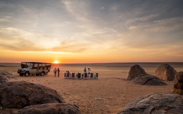 Kwessi Dunes