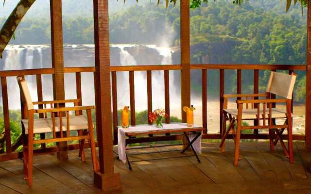 Rainforest Boutique Resort