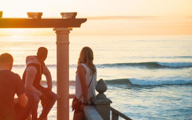 Laneez Ericeira Surf House - Hostel