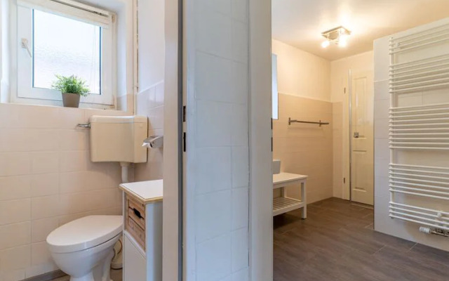 Apartment in St. Peter-Ording