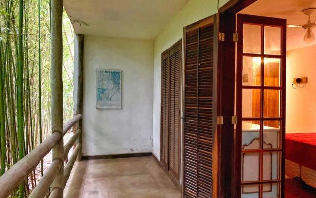 Pousada Valle Paradiso