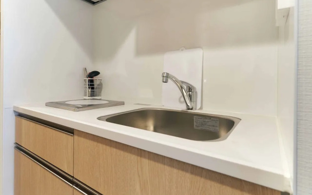 STAYAT OSAKA SHINSAIBASHI east