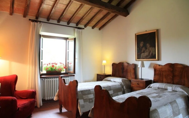 Podere Agrituristico Luchiano