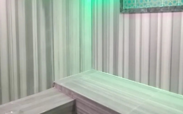 Grand Park Hotel Istanbul