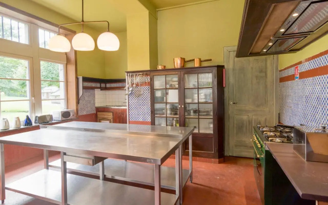 Chï¿½teau Le Risdoux