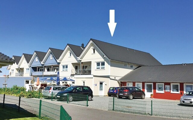 Amazing Apartment in Dagebüll With 4 Bedrooms, Sauna and Wifi