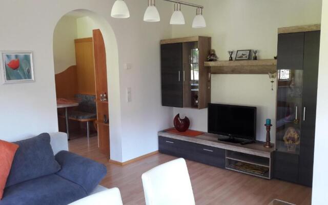 Ferienwohnung "Lesachtal"