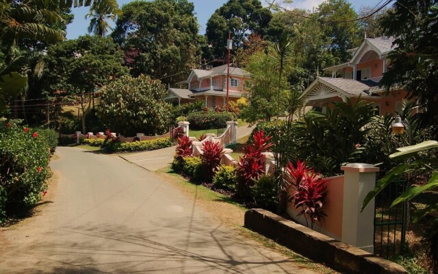 Plantation Beach Villas Villa Oleanda