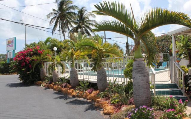 Sea Dell Motel