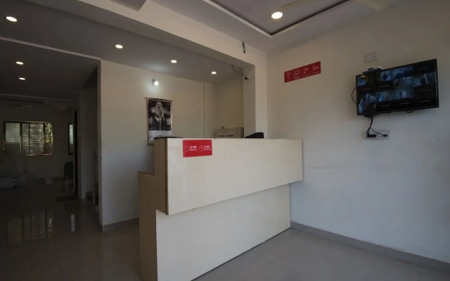 Sumiran Plaza By OYO Rooms