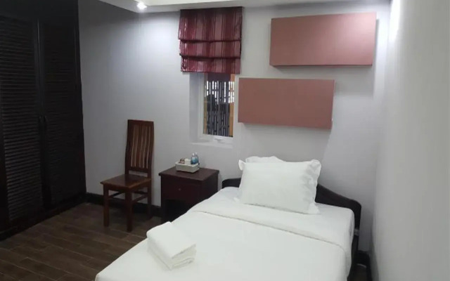 Chin Tong Guesthouse II