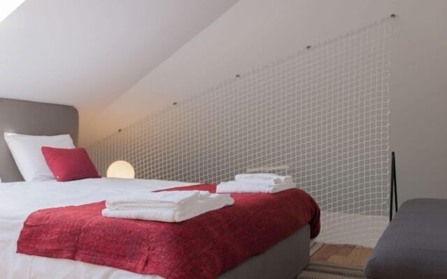 ORM - Cristal Apartment