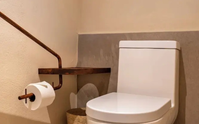 Casa Cristina Fresh Boutique Hotel