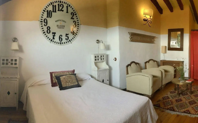 Hotel La Fructuosa