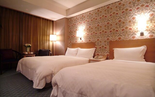 Ocean Hotel