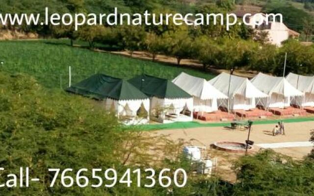 Nature Camp