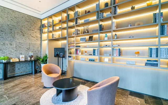 Somerset Haizhu Centre Guangzhou