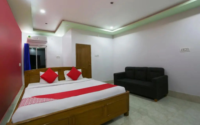 Roy Villa Resort by OYO Rooms