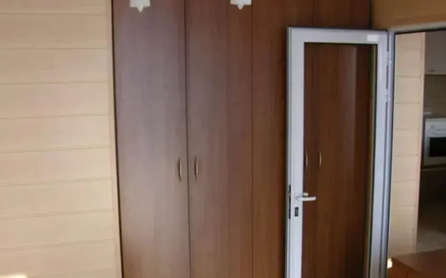 Manastirski Rid Apartment