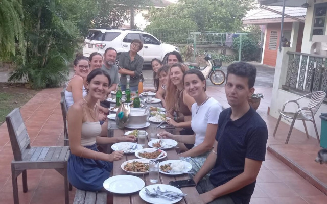Plus Hostel Ayutthaya