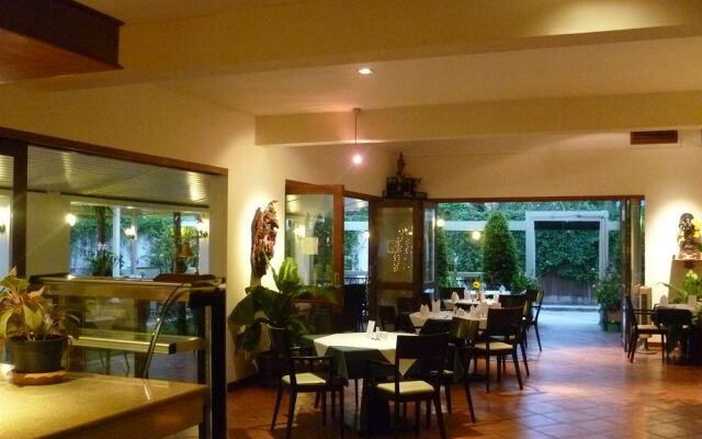 Casuarina Jomtien Hotel