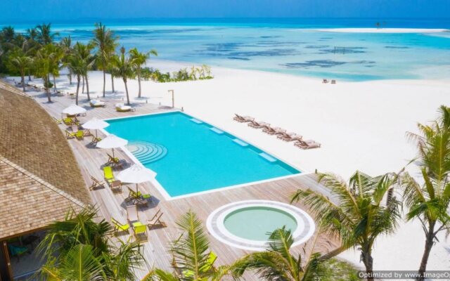 Nala Maldives by Jawakara