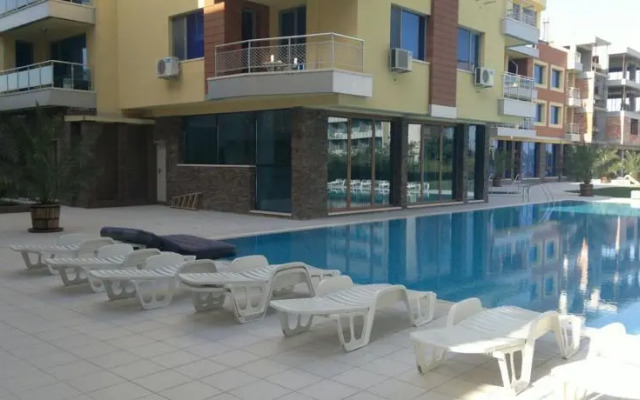 Elizabeth Apartments