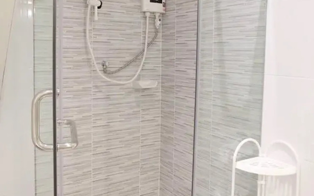 Moon Terrace Pool Villa