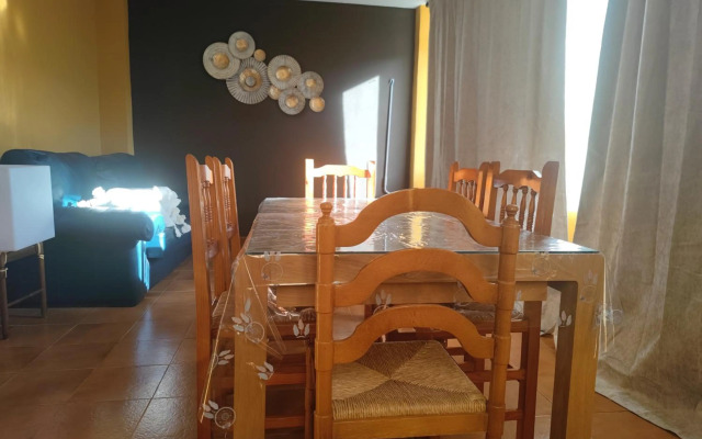 CASA UNIFAMILIAR Gran Balcón al Júcar de JORQUERA