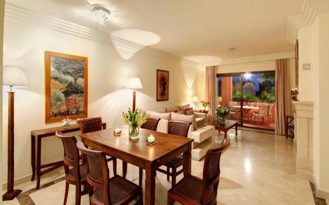Vasari Resort