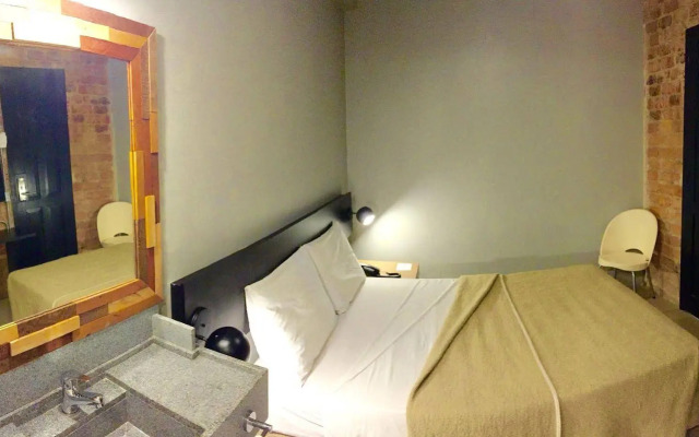 Hotel Monte Castelo Ltda.
