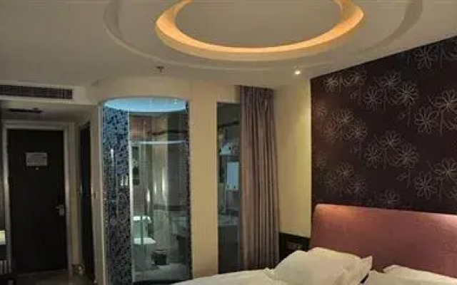 Zhengzhou Ru Xuan Boutique Hotel