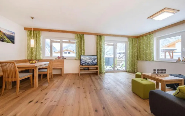 Apartments Rosental, Neukirchen