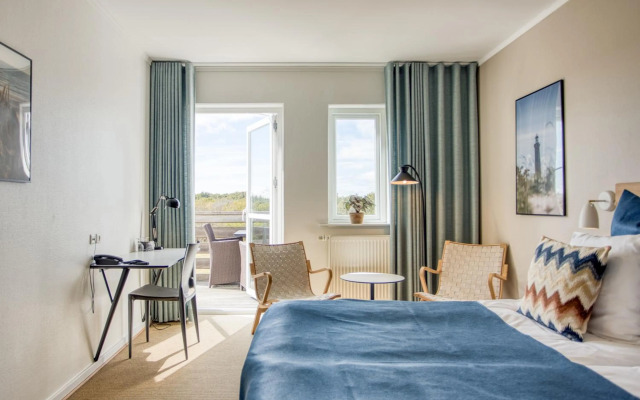Color Hotel Skagen