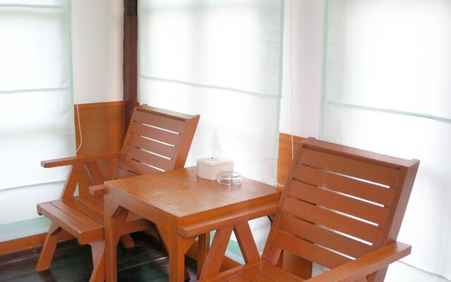 Chanpraya Resort