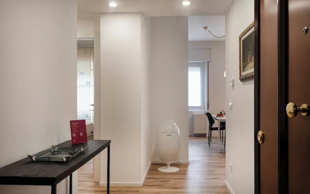 Quinto Modern Flat by Wonderful Italy