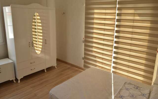 New Age Villa Toker