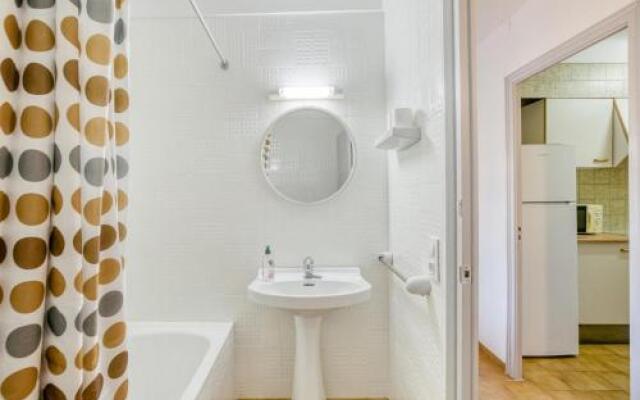 Apartamentos Mediterranean View