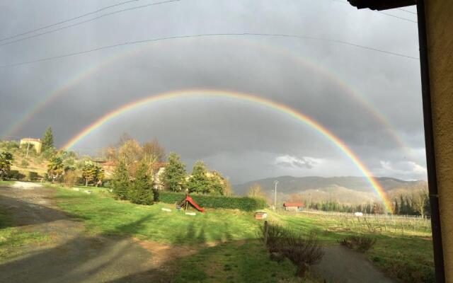 Agriturismo Il Bardellino