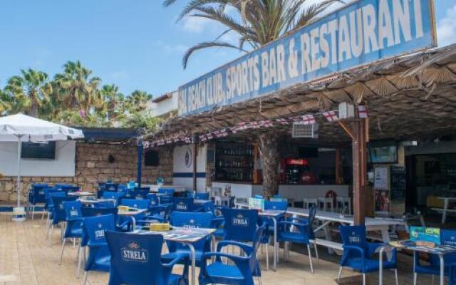 Sal Beach Club