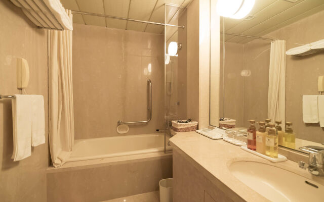 Bellino Hotel Ichinoseki