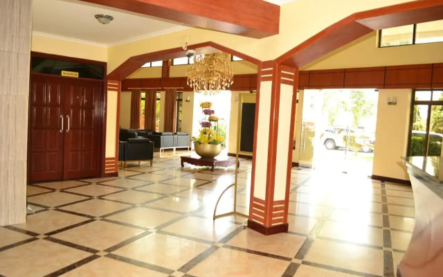 Morena Hotel