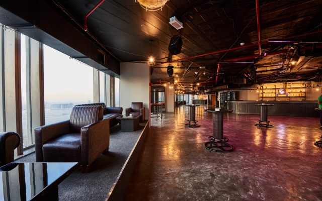 Media One Hotel Dubai