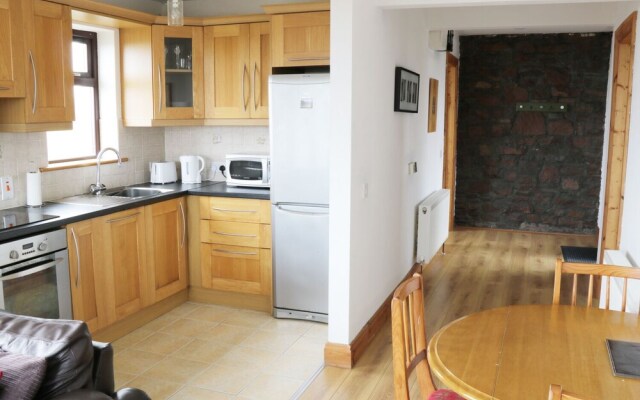 The Stone Cottage Apartment
