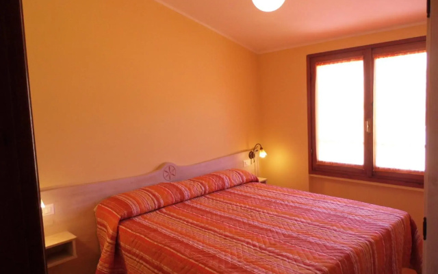 Le Nereidi Hotel Residence