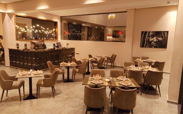 Sumahan Suites & Spa