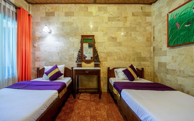 New Ananda Beach Hotel