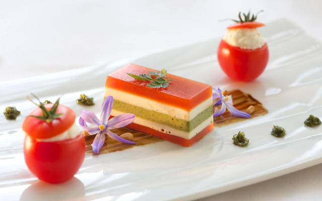 Kur- und Wellnesshotel Förch