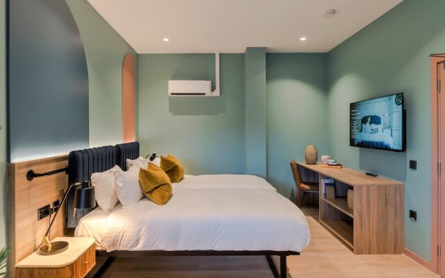 Your Apartment Milton Keynes
