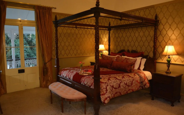 Bli Bli House Riverside Retreat